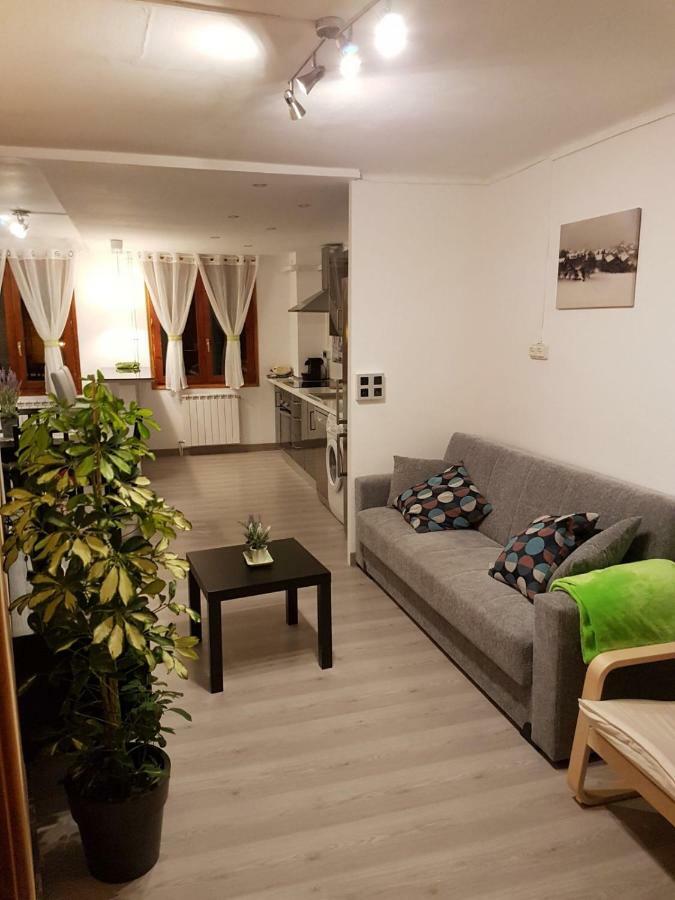 Villa Casa Ponet Valencia D'Aneu Esterno foto