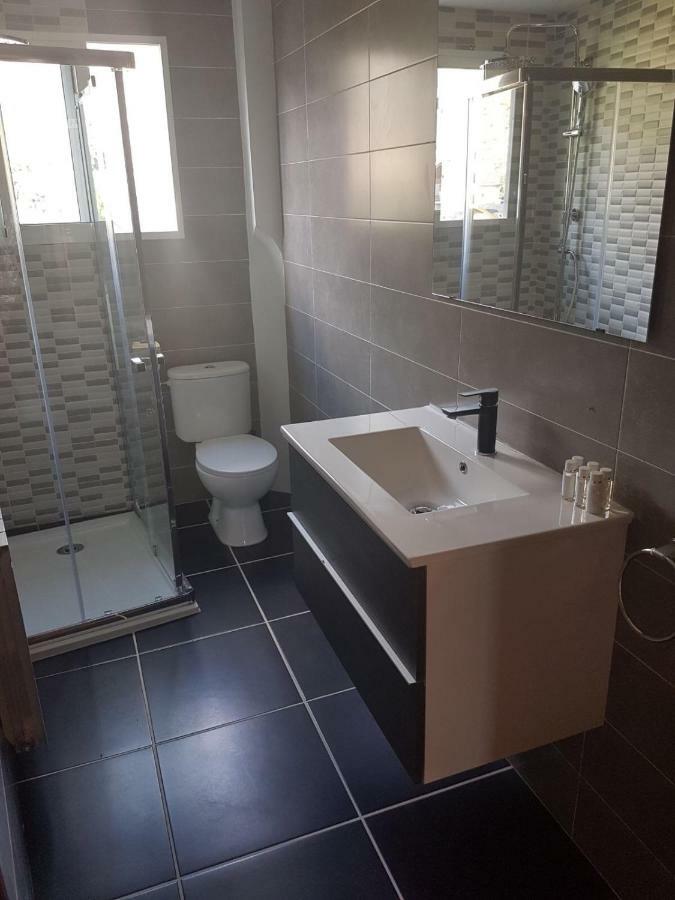 Villa Casa Ponet Valencia D'Aneu Esterno foto