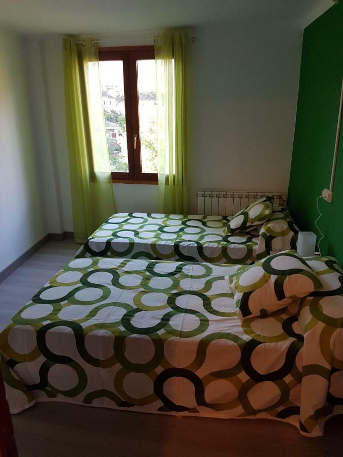 Villa Casa Ponet Valencia D'Aneu Esterno foto