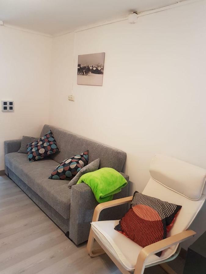 Villa Casa Ponet Valencia D'Aneu Esterno foto