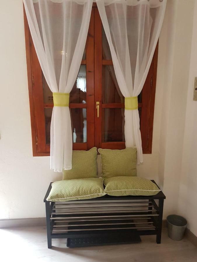 Villa Casa Ponet Valencia D'Aneu Esterno foto